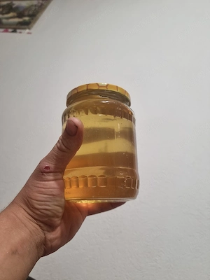 vand miere de Albine 