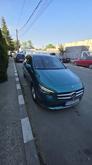 Proprietar, Vand Mercedes B 180D, 1.5 Cdi