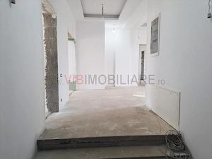 Baneasa - Sisesti, vila S+P+1E+M, 9 camere, suprafata utila 516 mp - imagine 7