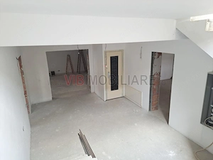 Baneasa - Sisesti, vila S+P+1E+M, 9 camere, suprafata utila 516 mp - imagine 4