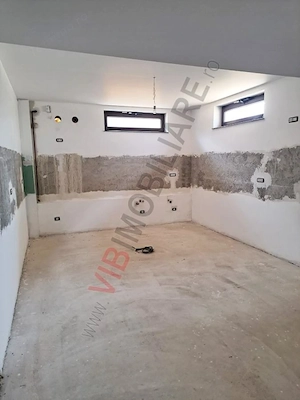 Baneasa - Sisesti, vila S+P+1E+M, 9 camere, suprafata utila 516 mp - imagine 3