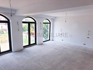 Baneasa - Sisesti, vila S+P+1E+M, 9 camere, suprafata utila 516 mp - imagine 9