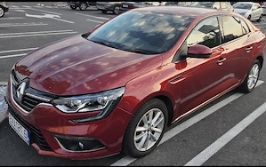 Renault Megane 4 an 2018 1.6 benzina 105 mii km