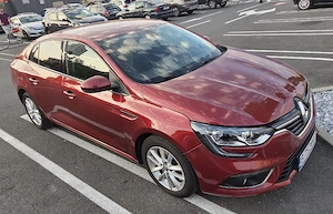 Renault Megane 4 an 2018 1.6 benzina 105 mii km
