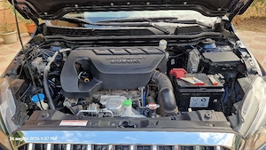 Primul proprietar vând suv Suzuki Sx4 S-Cross 4 4 din 2018,102000 km, benzina, 140CP, stare ireproșa - imagine 7