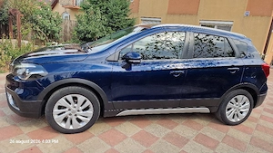 Primul proprietar vând suv Suzuki Sx4 S-Cross 4 4 din 2018,102000 km, benzina, 140CP, stare ireproșa - imagine 6