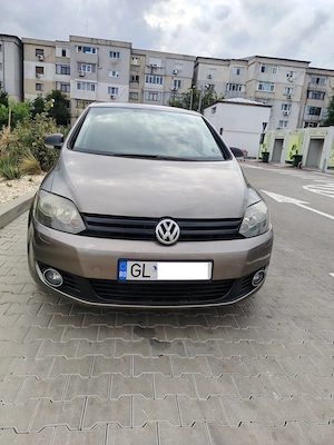Volkswagen GOLF 6 PLUS