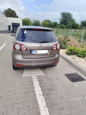 Volkswagen GOLF 6 PLUS - imagine 3