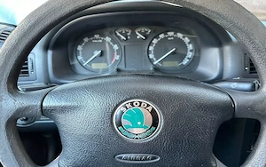 Skoda Octavia   preț de pornire 8.954 lei (100%) - imagine 3