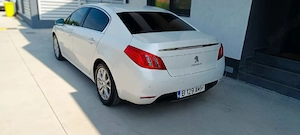Peugeot 508 Limuzină (2014)   2.0 HDi, 213.000 km, Stare Foarte Bună    Proprietar - imagine 3