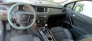 Peugeot 508 Limuzină (2014)   2.0 HDi, 213.000 km, Stare Foarte Bună    Proprietar - imagine 5