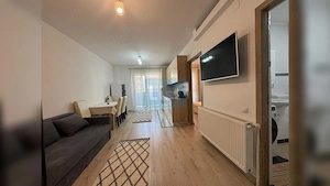 FARA COMISION! Apartament 2 camere, imobil 2019, parcare, NEW CITY - imagine 4