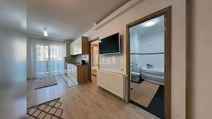 FARA COMISION! Apartament 2 camere, imobil 2019, parcare, NEW CITY - imagine 5