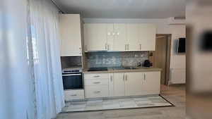 FARA COMISION! Apartament 2 camere, imobil 2019, parcare, NEW CITY - imagine 3