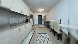FARA COMISION! Apartament 2 camere, imobil 2019, parcare, NEW CITY - imagine 2