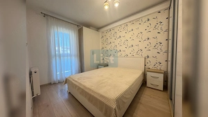 FARA COMISION! Apartament 2 camere, imobil 2019, parcare, NEW CITY - imagine 6