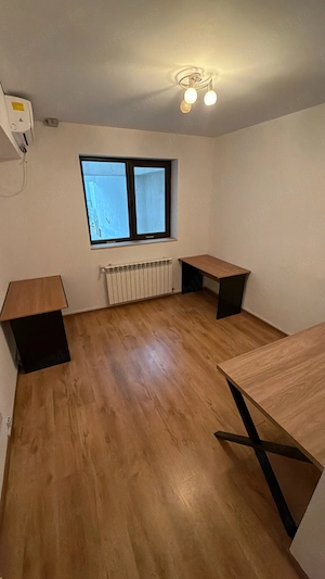 Banu Manta, Liceu Ion Neculce, de inchiriat apartament la parter+terasa si curte! - imagine 14
