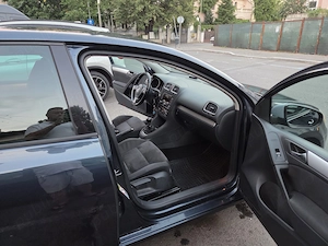 Vând Volkswagen Golf 6 - imagine 10