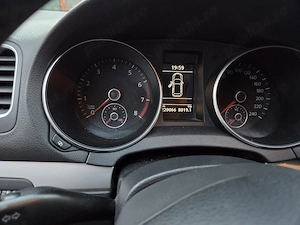 Vând Volkswagen Golf 6 - imagine 9