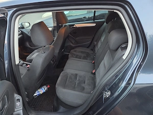 Vând Volkswagen Golf 6 - imagine 7