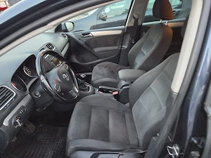 Vând Volkswagen Golf 6 - imagine 5
