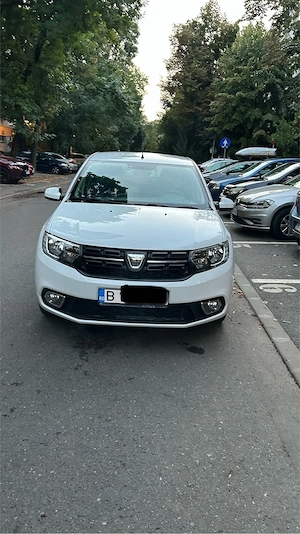 Vand Dacia Logan Laureate2 0.9 90 CP - imagine 4