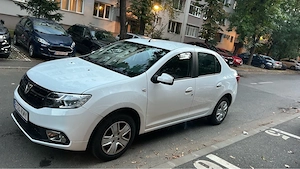 Vand Dacia Logan Laureate2 0.9 90 CP - imagine 2