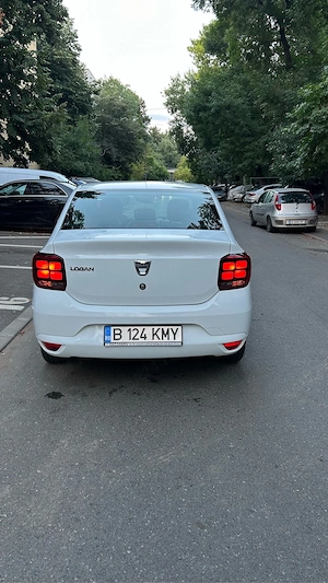 Vand Dacia Logan Laureate2 0.9 90 CP - imagine 5