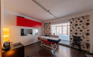 Spatiu comercial(apartament 4 camere) - imagine 3