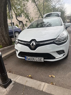 Renault Clio 4    2019    Bose Edition - imagine 5