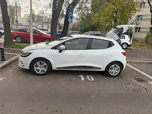 Renault Clio 4    2019    Bose Edition - imagine 3