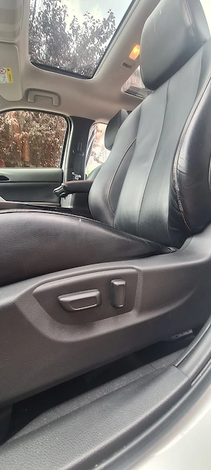 Mitsubishi Eclipse-Cross Instyle, Automatic, 4x4, benzină, în stare foarte bună  - imagine 4