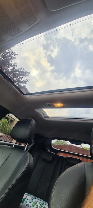 Mitsubishi Eclipse-Cross Instyle, Automatic, 4x4, benzină, în stare foarte bună  - imagine 5