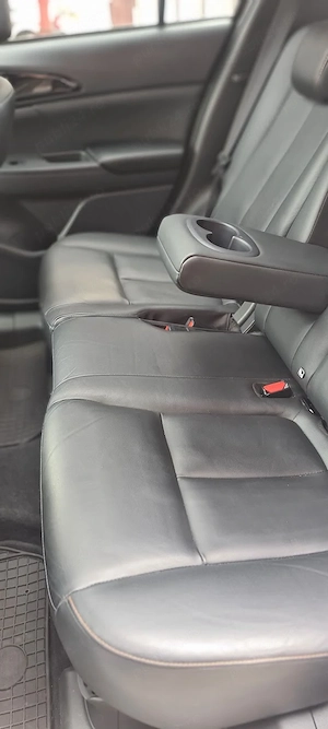 Mitsubishi Eclipse-Cross Instyle, Automatic, 4x4, benzină, în stare foarte bună  - imagine 9