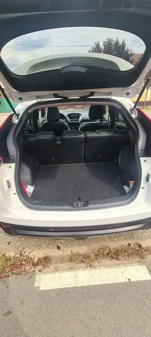 Mitsubishi Eclipse-Cross Instyle, Automatic, 4x4, benzină, în stare foarte bună  - imagine 3