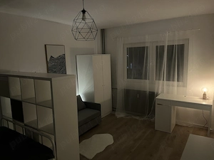 Tineretului Totul Nou,Garsonieră Prima Inchiriere  - imagine 6