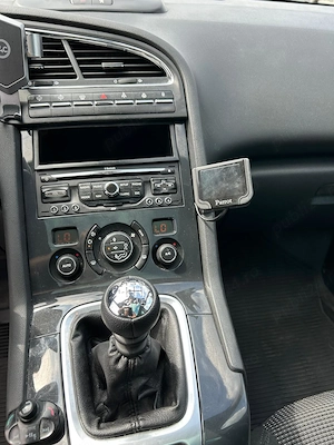 Peugeot 5008 1.6 Benzina 7 locuri - imagine 9