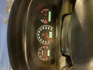 Vand volvo V40 1.9 diesel  - imagine 9