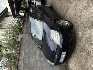 Ford Fiesta 1.3 benzină 