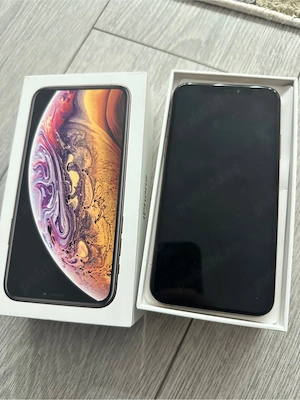 Iphone XS neverlock
