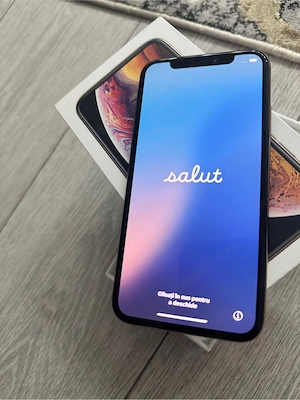 Iphone XS neverlock