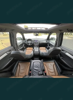 Vand Audi Q5 S-line Negociabil - imagine 2