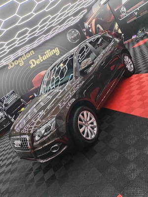 Vand Audi Q5 S-line Negociabil - imagine 4