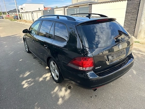 VW Golf VI 1.6 TDI,Euro 5,Navigatie,Pilot automat,klima - imagine 5