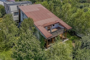 Vila individuala P+1+M*700 mp teren*337 mp construiti*Sectorul 1*Drumul Lapus