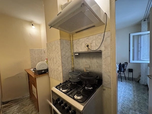 Apartament 3 camere, 78 mp | Bucovina – str Storojinet | Comision 0% - imagine 14