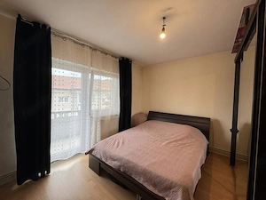 Apartament 3 camere, 78 mp | Bucovina – str Storojinet | Comision 0% - imagine 4
