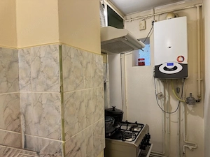 Apartament 3 camere, 78 mp | Bucovina – str Storojinet | Comision 0% - imagine 15