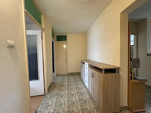 Apartament 3 camere, 78 mp | Bucovina – str Storojinet | Comision 0% - imagine 17