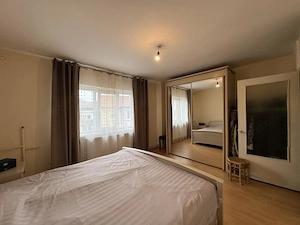 Apartament 3 camere, 78 mp | Bucovina – str Storojinet | Comision 0% - imagine 19